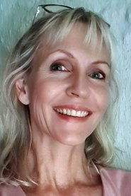 Dorette Nel portrait