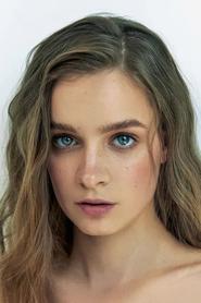 Anna Zavtur portrait