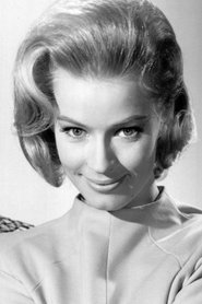 Ulla Strömstedt portrait