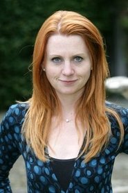 Ianka Fleerackers portrait