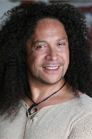 Hori Ahipene portrait