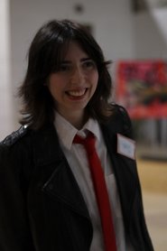 Miriam Márquez portrait