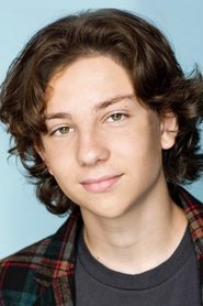 Tristian Eggerling portrait