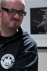 Jon Briley portrait
