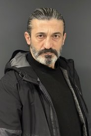 Kahraman Tayfur portrait