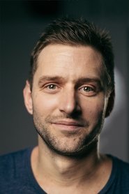 Arnaud Doiron-Barbant portrait