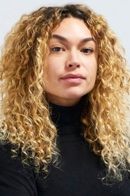 Victoire Vieyra portrait