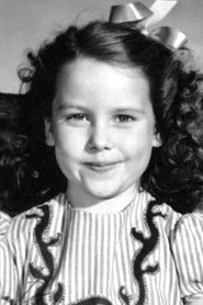 Sharyn Moffett portrait