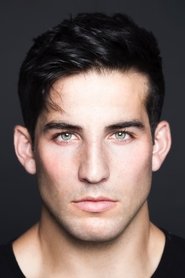 Carson Rapsilver portrait