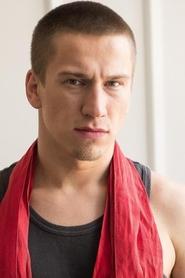 Evgeny Sakharov portrait