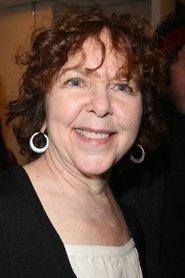 Kathryn Grody portrait
