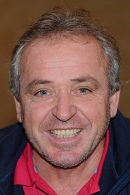 Ladislav Vízek portrait