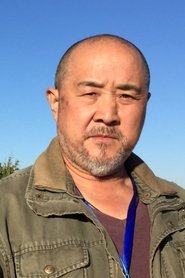 Tong Zhongqi portrait