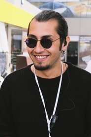 Berk Ali Çekmez portrait