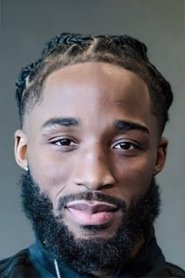 Raphael Igbokwe portrait