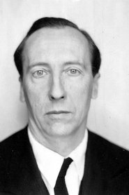 Claude Bourdet portrait
