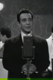 Takis Natsoulis portrait