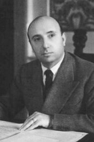 Mario Scelba portrait
