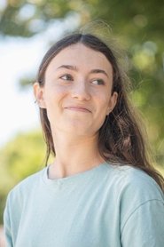 Maude Delenne portrait