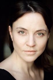 Ania Sowinski portrait