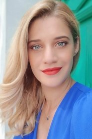 Jenny Theona portrait