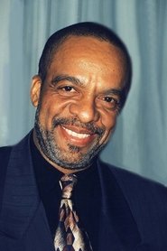 Grover Washington Jr. portrait