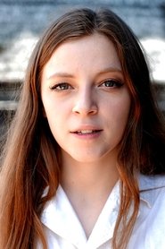 Jade Bird portrait