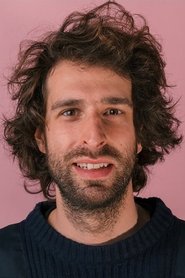 Guillem Camprodon Pujol portrait