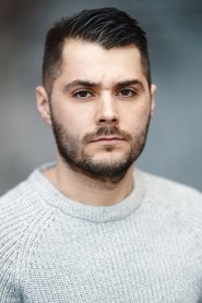 Jack Sewell portrait