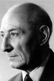 Paul Călinescu portrait