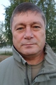 Valeriy Zaytsev portrait