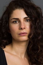 Ece Özdikici portrait