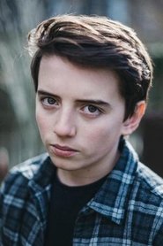 Rhys Gannon portrait