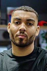 Solomon Dacres portrait