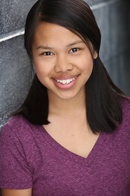 Nikki Castillo portrait