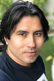 Sunil Sadarangani portrait