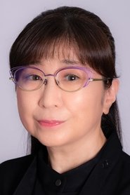 Mayumi Tanaka portrait