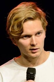 Lars Dons portrait