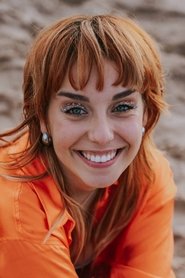 Sara Ariño portrait
