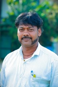 Raghavendra Onimane portrait