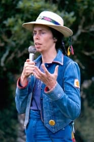Ina May Gaskin portrait