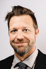 David Leitch portrait