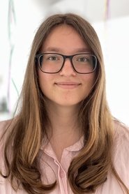 Aleksandra Kraft portrait