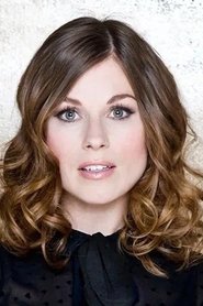 Meghan Heffern portrait