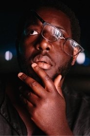 J. Kwame Jackson portrait