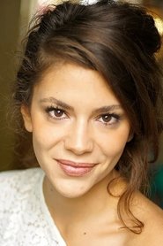 Caroline Nolot portrait
