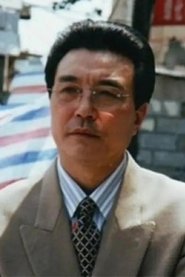 Ding Jiayuan portrait