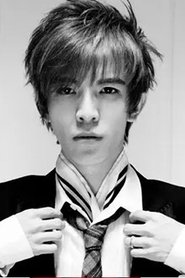 Guo Jingming portrait