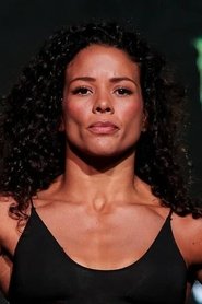 Denise Kielholtz portrait