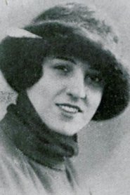 Otília Amorim portrait